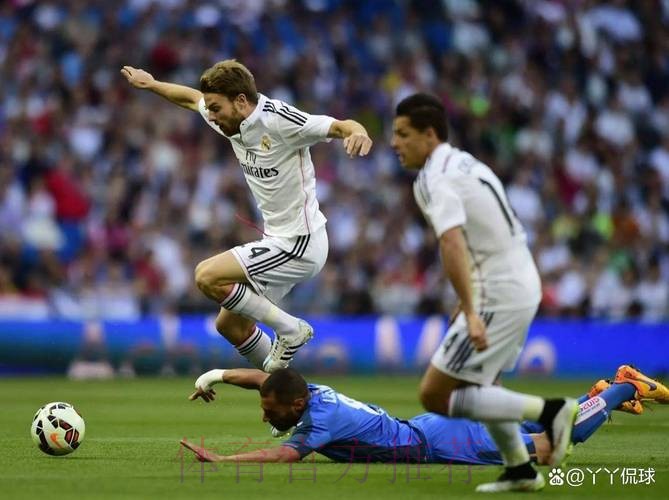 西甲赛事前瞻：皇家马德里 VS 赫塔菲